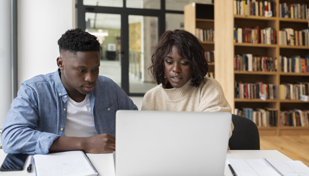 study-group-learning-library