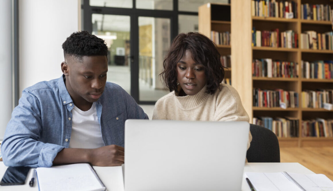study-group-learning-library