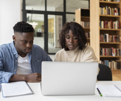 study-group-learning-library