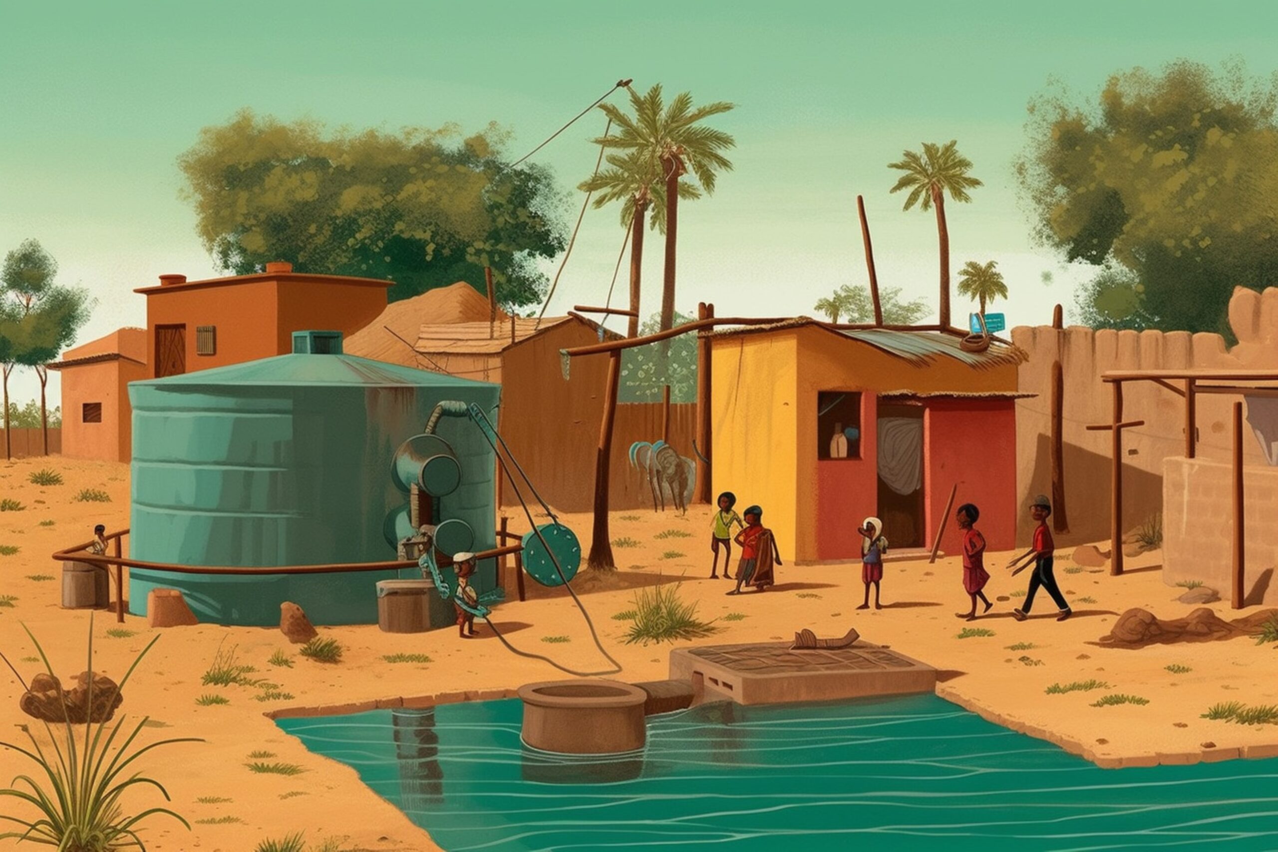 vecteezy_the-right-to-access-clean-water_30626610