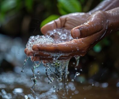 view-realistic-hands-touching-clear-flowing-water
